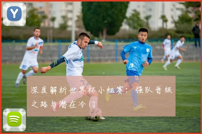 深度解析世界杯小组赛：强队晋级之路与潜在冷门